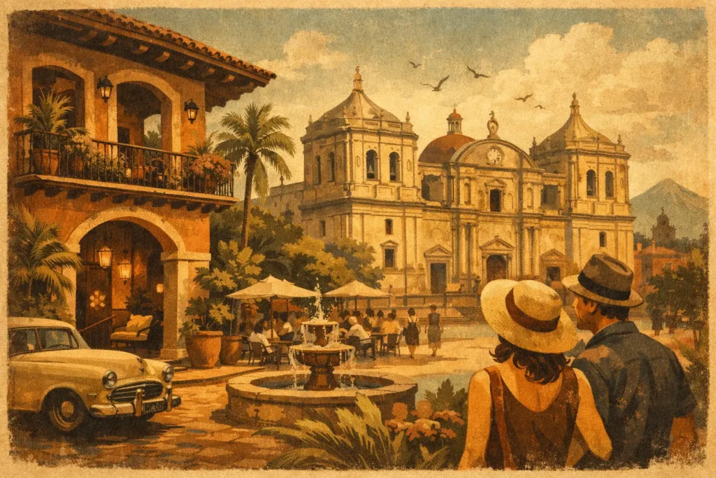 Best Boutique Hotels Leon Travelers Should Book