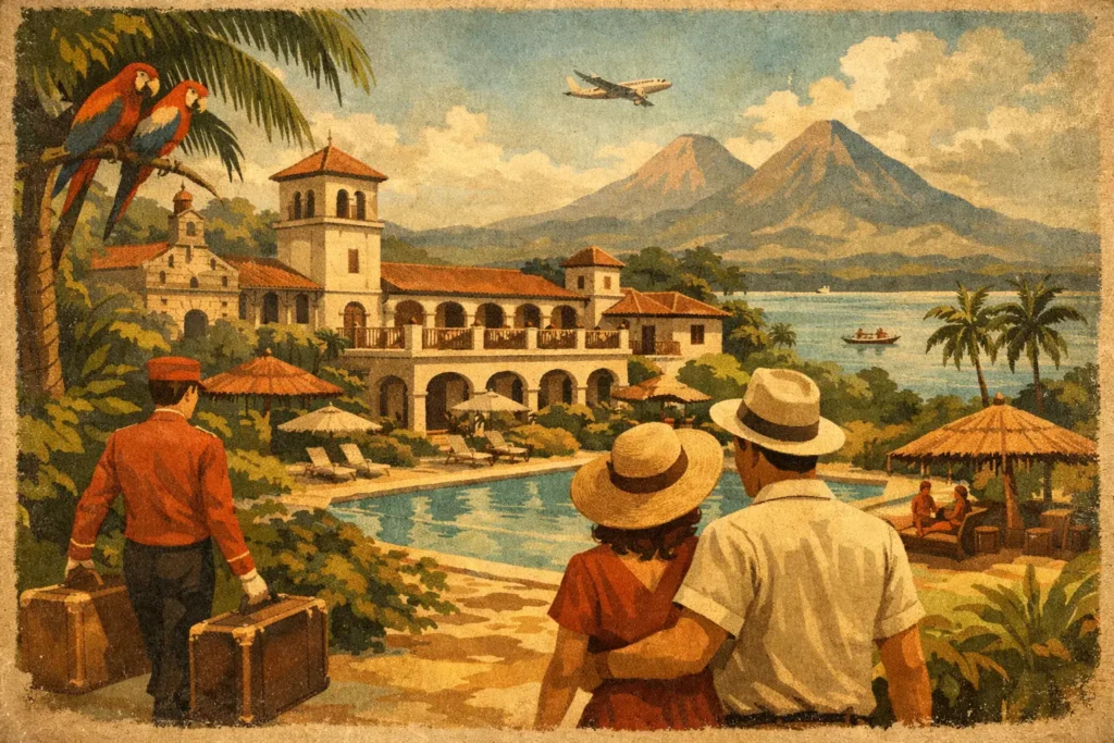 Best Heritage Hotels Nicaragua Travelers Love