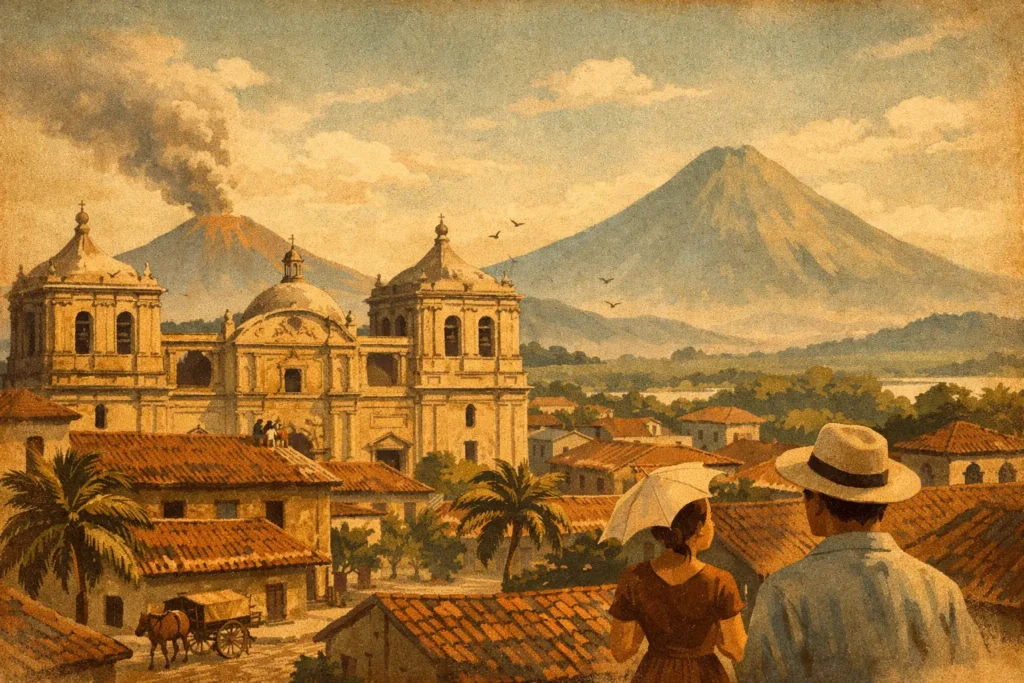 Best Time to Visit León, Nicaragua