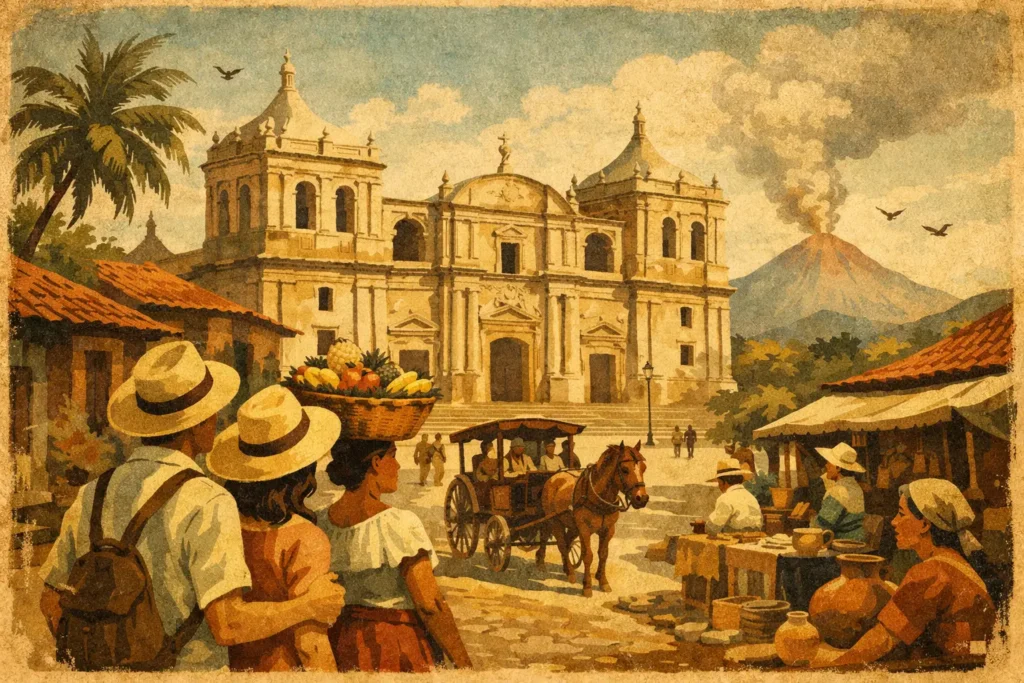 Cultural Tours in Leon Nicaragua Worth Taking