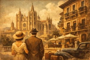 Historic Luxury Stay Leon for Modern Travelers