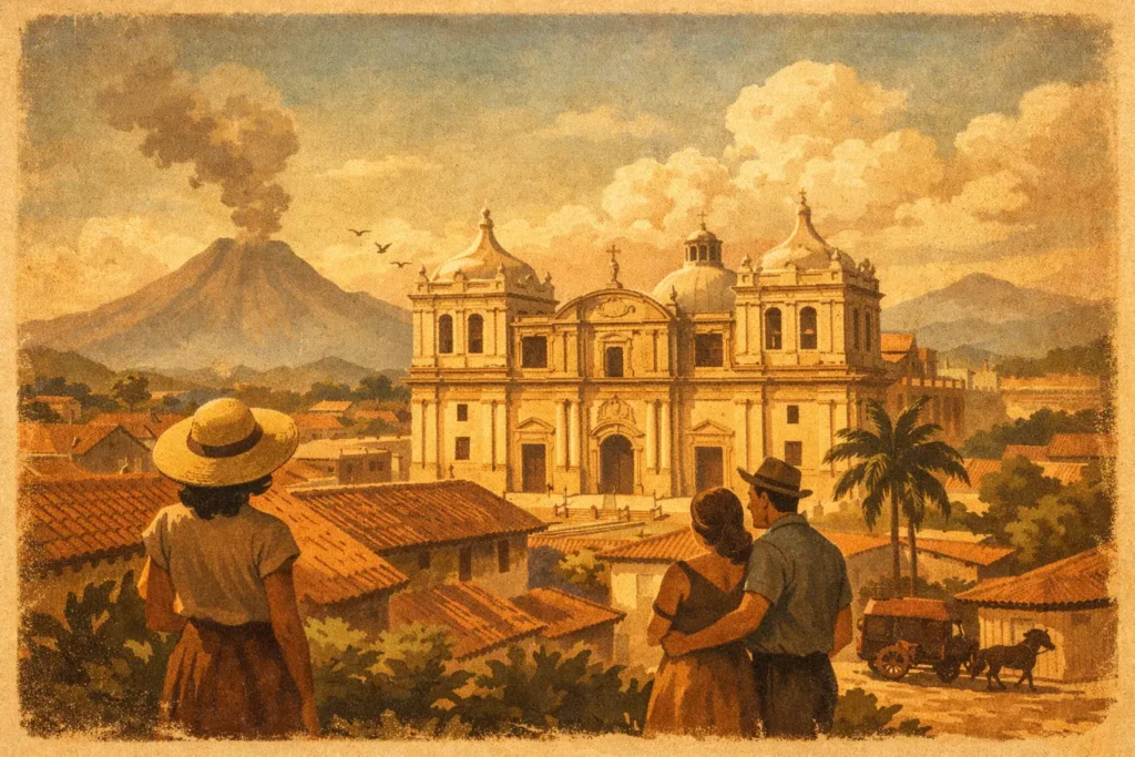 How Many Days in Leon Nicaragua Is Best?