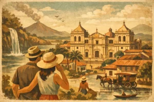 How to Plan a León Getaway That Flows