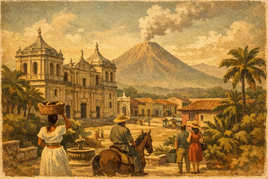 Is Leon Nicaragua Worth Visiting? Yes - Here’s Why