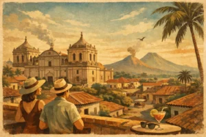 León Nicaragua Travel Guide for a Stylish Stay