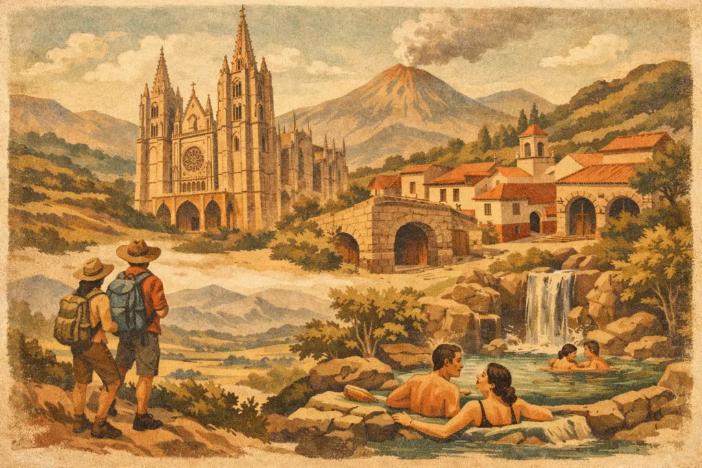 What to Do Near Leon for an Unforgettable Stay
