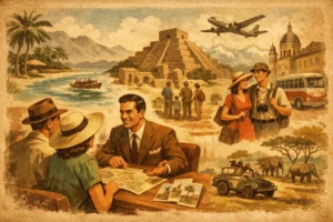 How to Arrange Hotel Excursion Packages