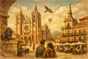 How to Plan a León Cultural Weekend