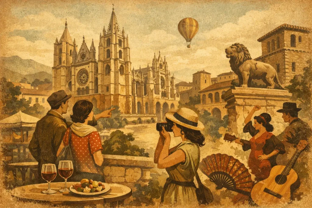 León Cultural Stay Itinerary for 3 Days