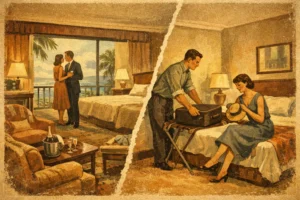 Suite vs Standard Room: Which Should You Book?