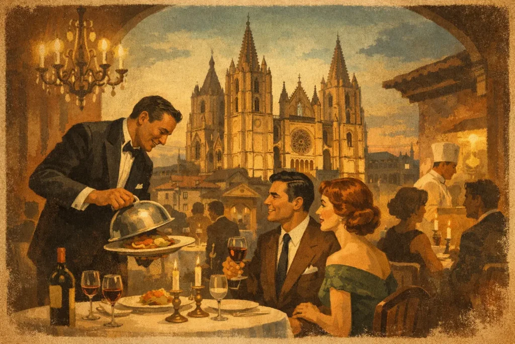 Best Hotel Restaurants in León for Memorable Meals