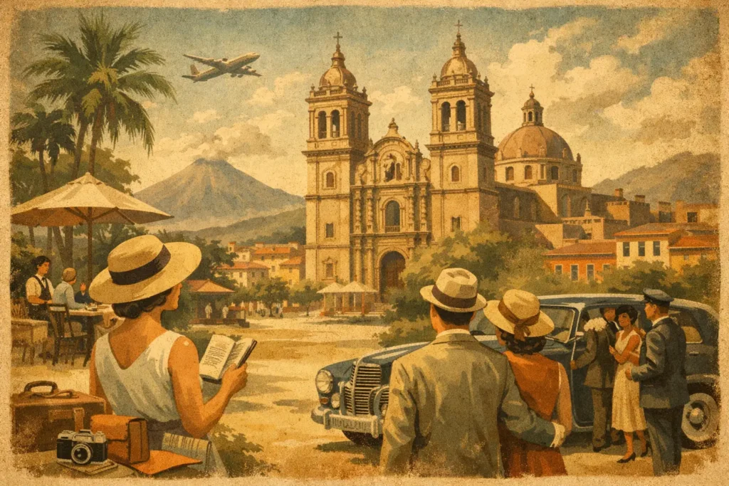 Your Guide to Concierge Travel Planning in León
