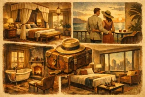 A Complete Guide to Boutique Hotel Room Types